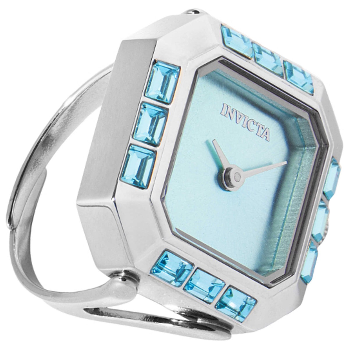 שעון Invicta דגם Mini Angel לנשים 21.5 מ״מ קוורץ