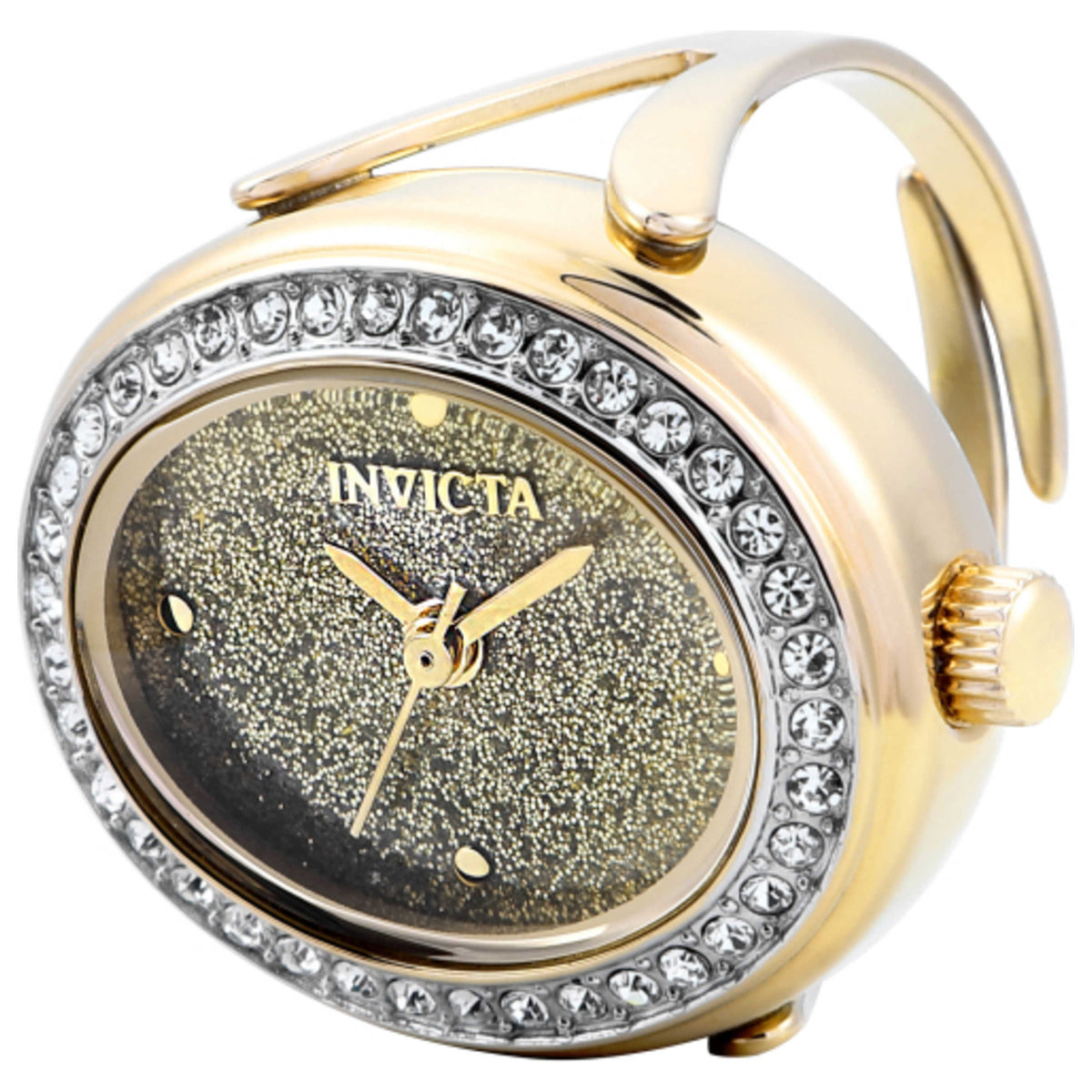 שעון Invicta דגם Mini Angel לנשים 24 מ״מ קוורץ
