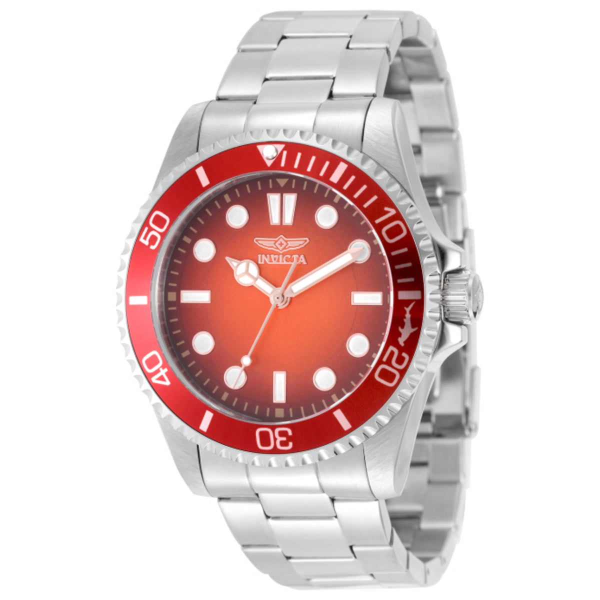 Invicta Men's Pro Diver 43mm Quartz IN-50504