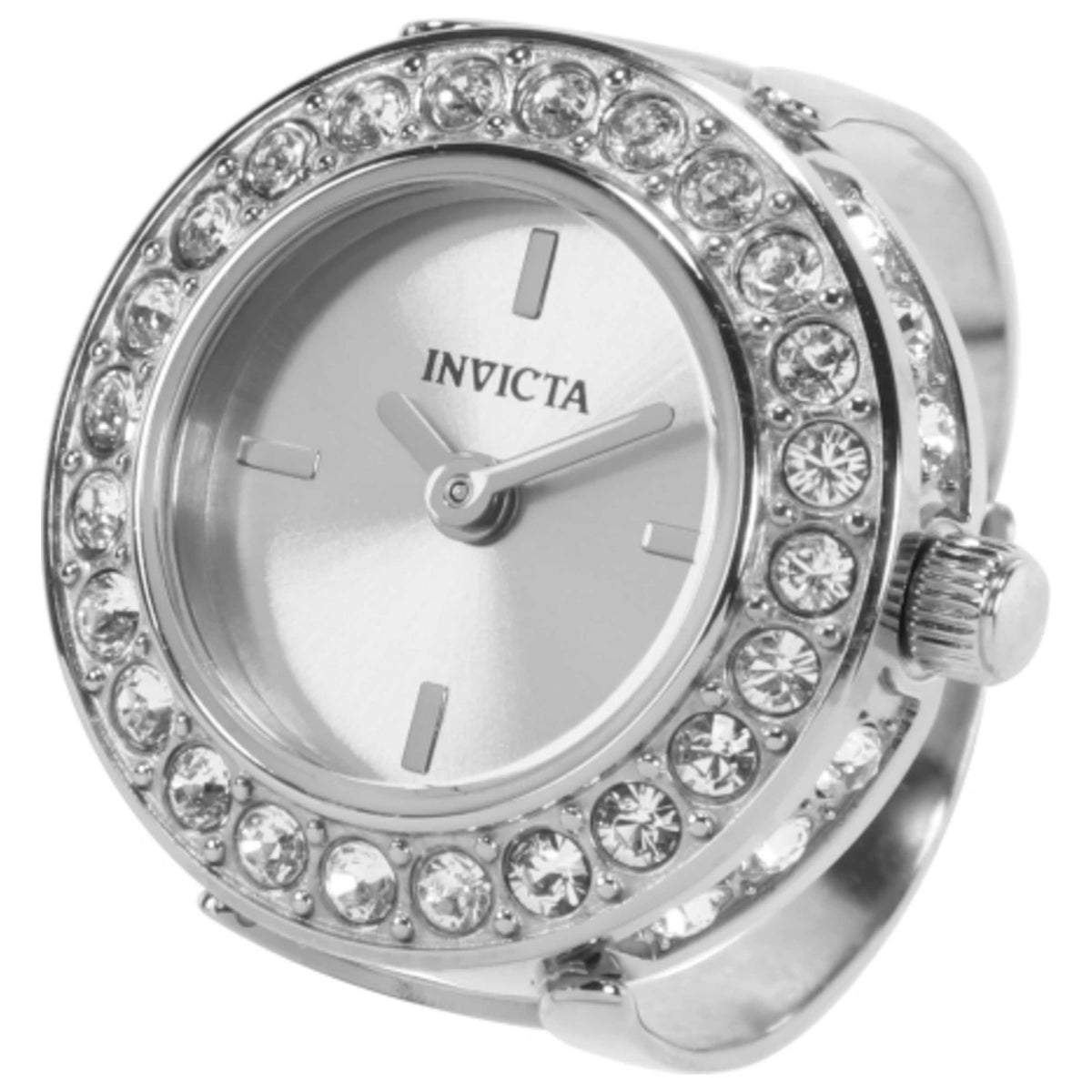 שעון Invicta דגם Mini Angel לנשים 20 מ״מ קוורץ