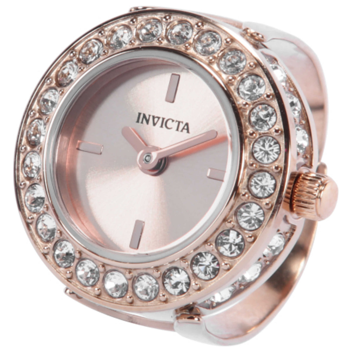 שעון Invicta דגם Mini Angel לנשים 20 מ״מ קוורץ