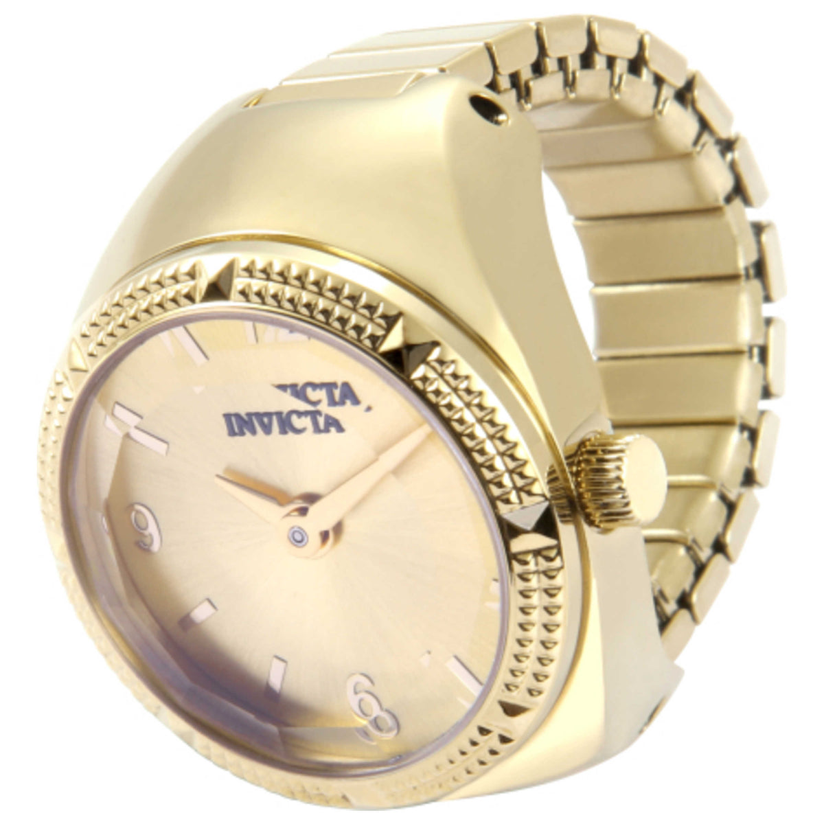 שעון Invicta דגם Mini לנשים 20 מ״מ קוורץ