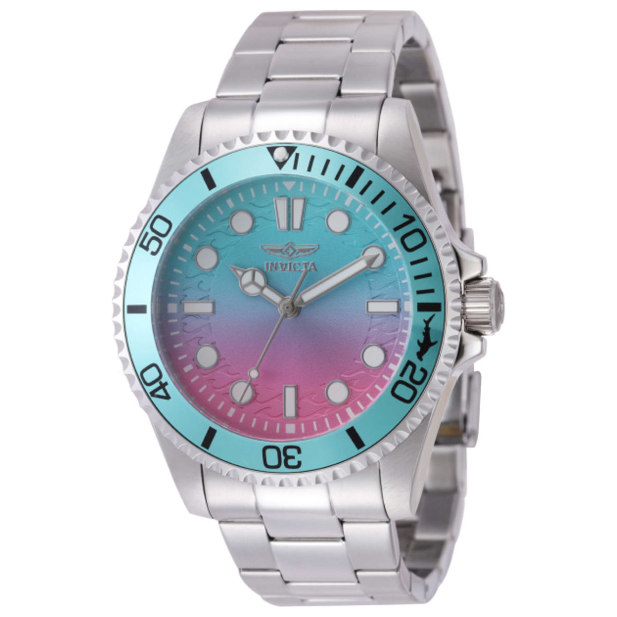 Invicta Men's Pro Diver 43mm Quartz IN-50931