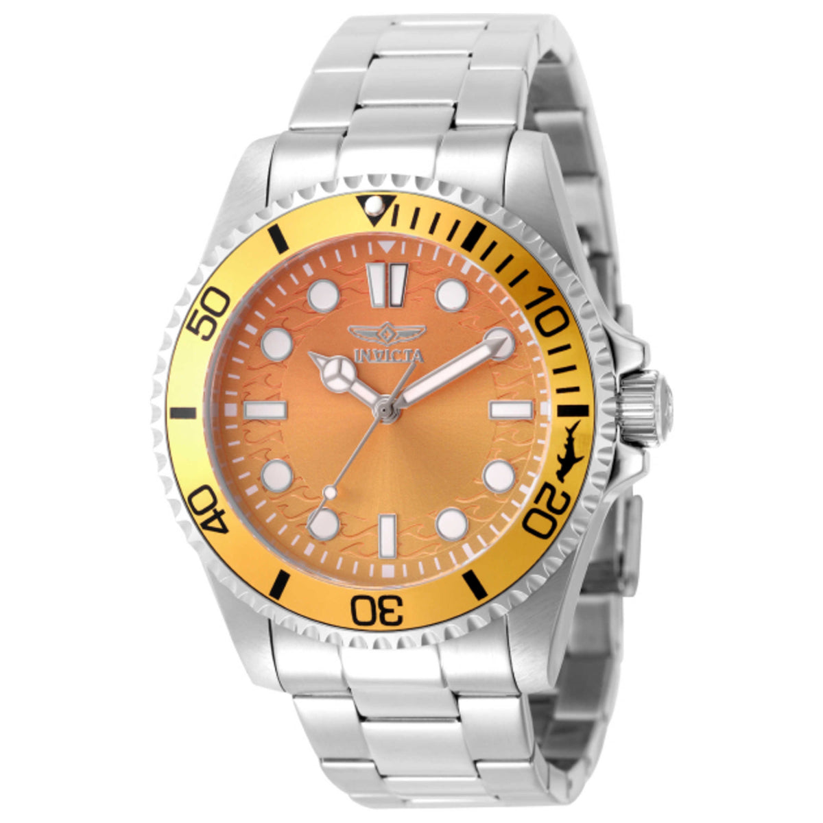 Invicta Men's Pro Diver 43mm Quartz IN-50932