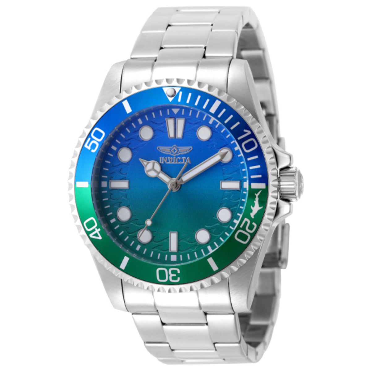 Invicta Men's Pro Diver 43mm Quartz IN-50935