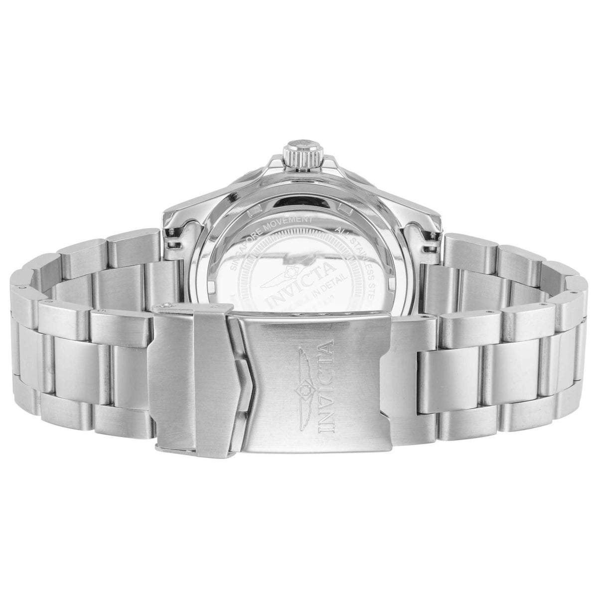 Invicta Men's Specialty 40.5mm Quartz Watch IN-69712