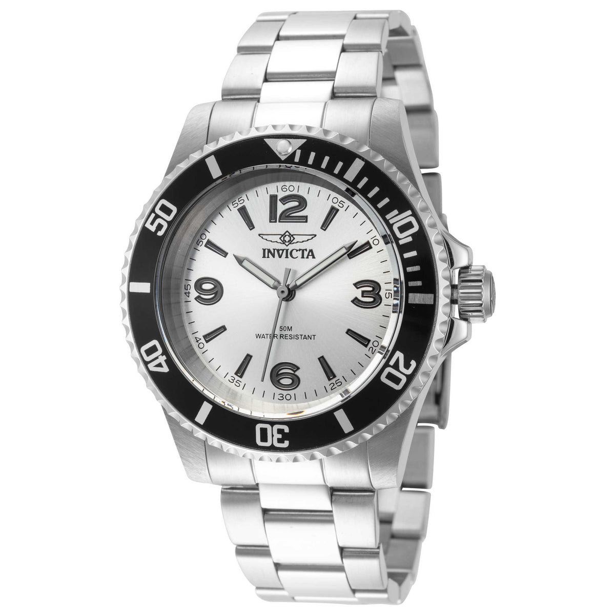 Invicta Men's Specialty 40.5mm Quartz Watch IN-69712