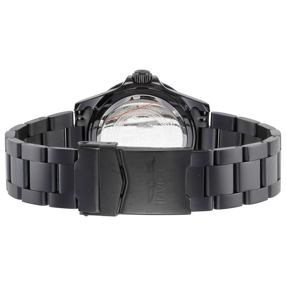 Invicta Men's Specialty 40.5mm Quartz Watch IN-69718