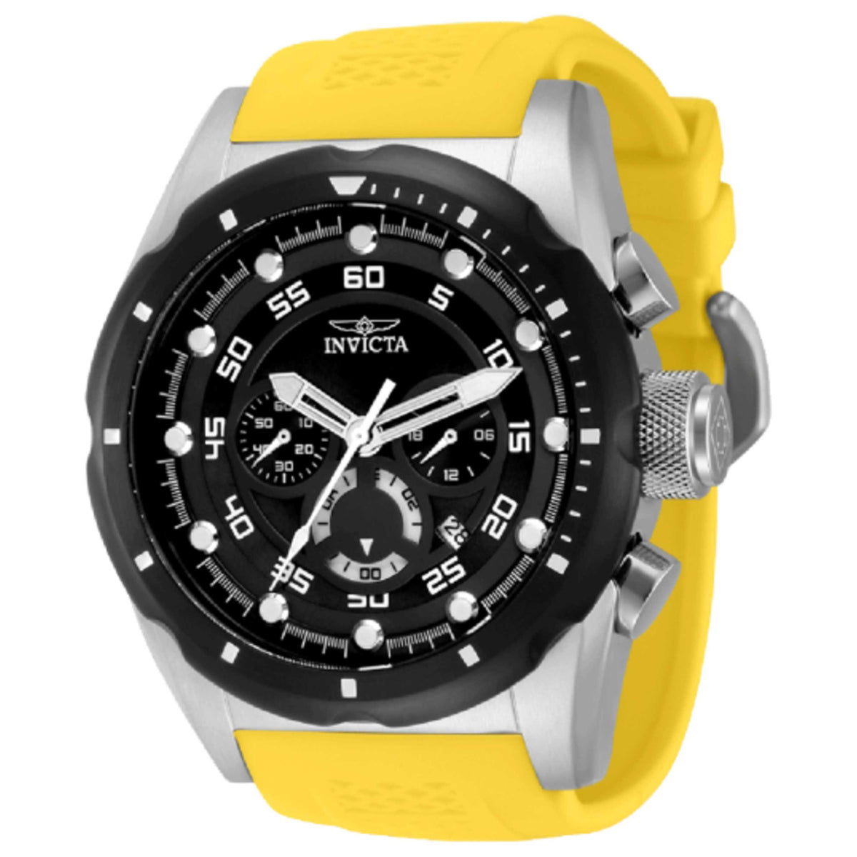 Invicta Men's Speedway 50mm Quartz Watch IN-69832