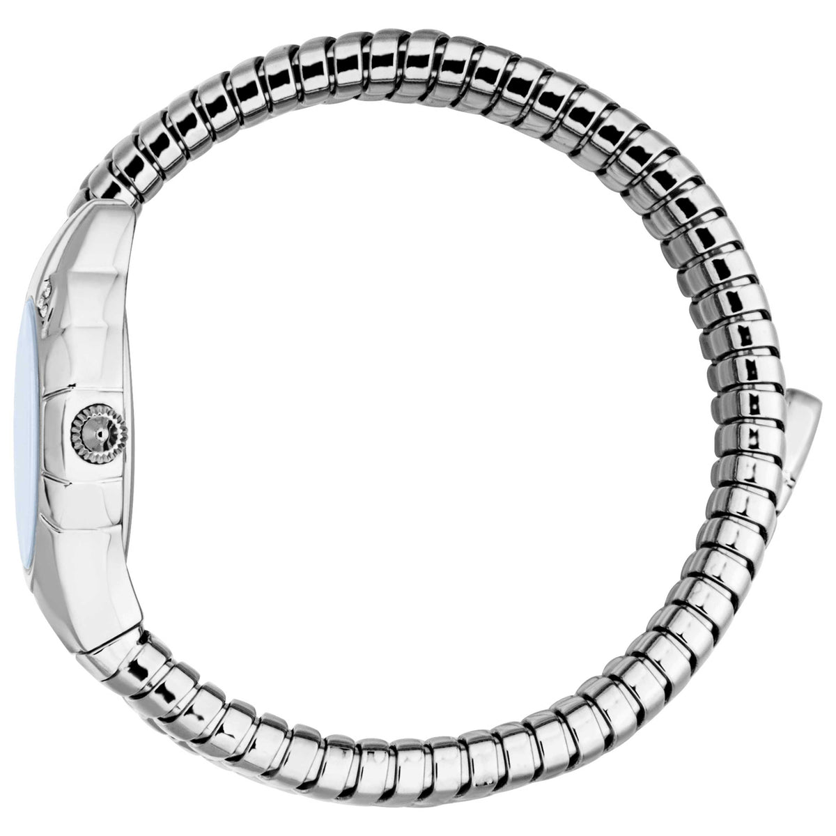 Just Cavalli Women's Snake 22.5mm Quartz Watch JC1L393M0015