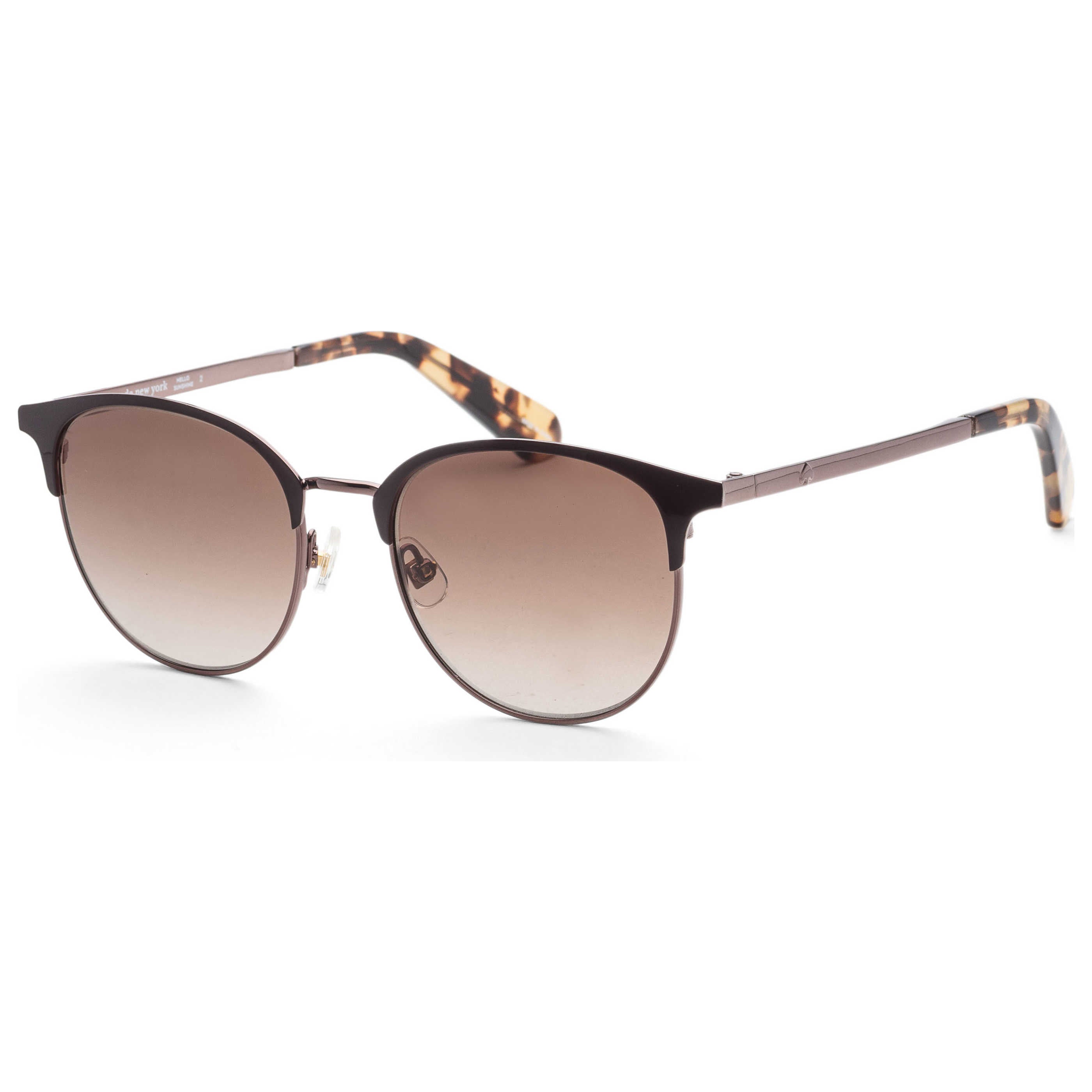 משקפי שמש Kate Spade דגם Joelynn לנשים 52 מ״מ בצבע חום