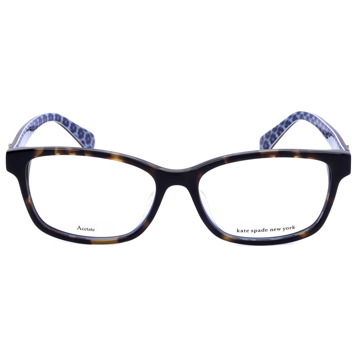 Kate Spade Women's 53mm Havana Eyeglasses KARIANE-F-IPR-53