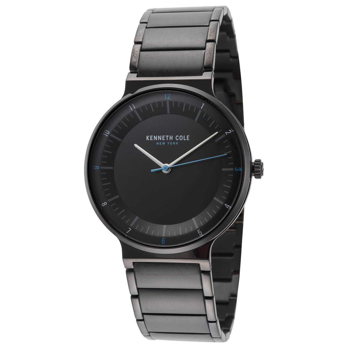 Kenneth Cole Men's Classic 39mm Quartz Watch KC50381004