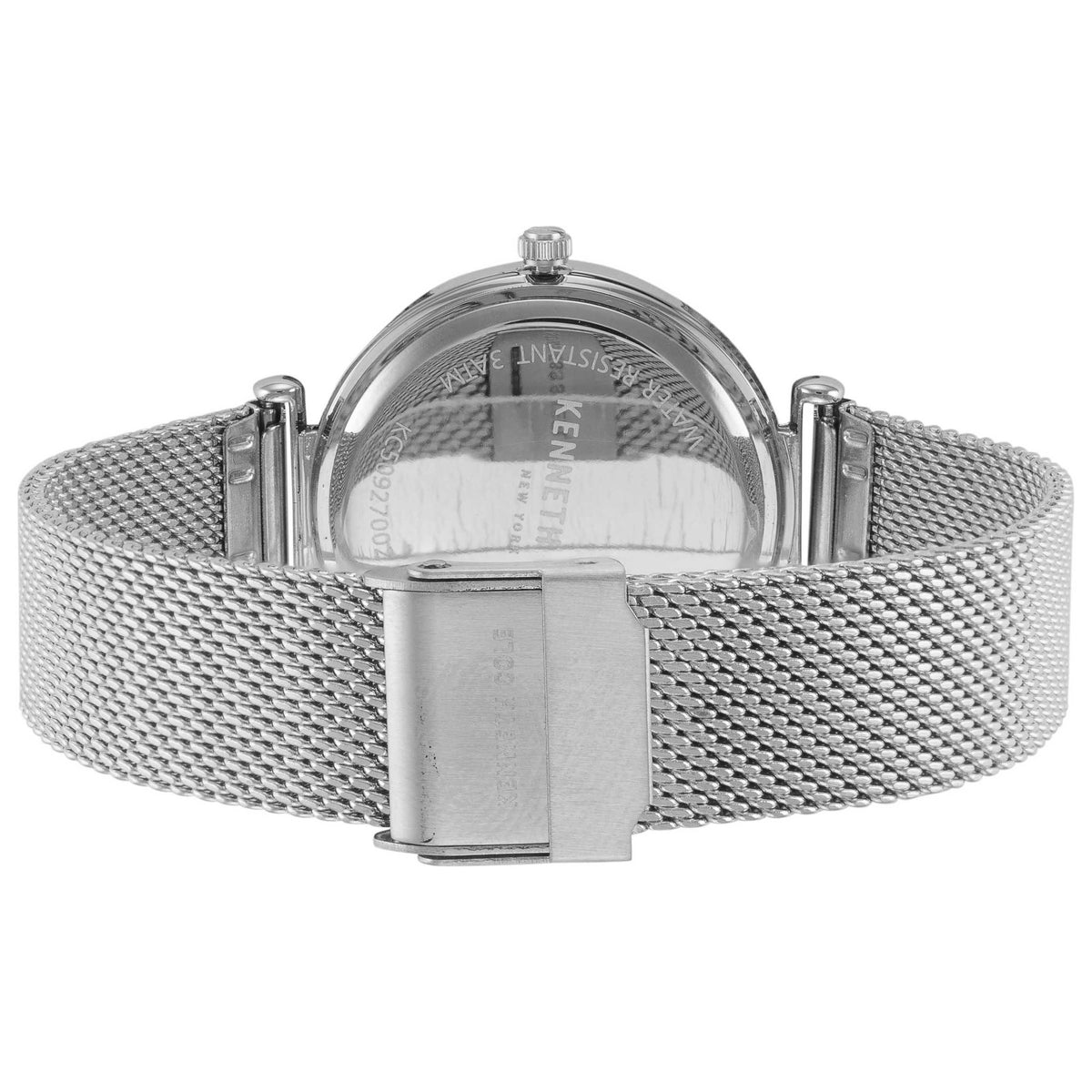 שעון Kenneth Cole דגם Kc50927002 לנשים 36 מ״מ קוורץ