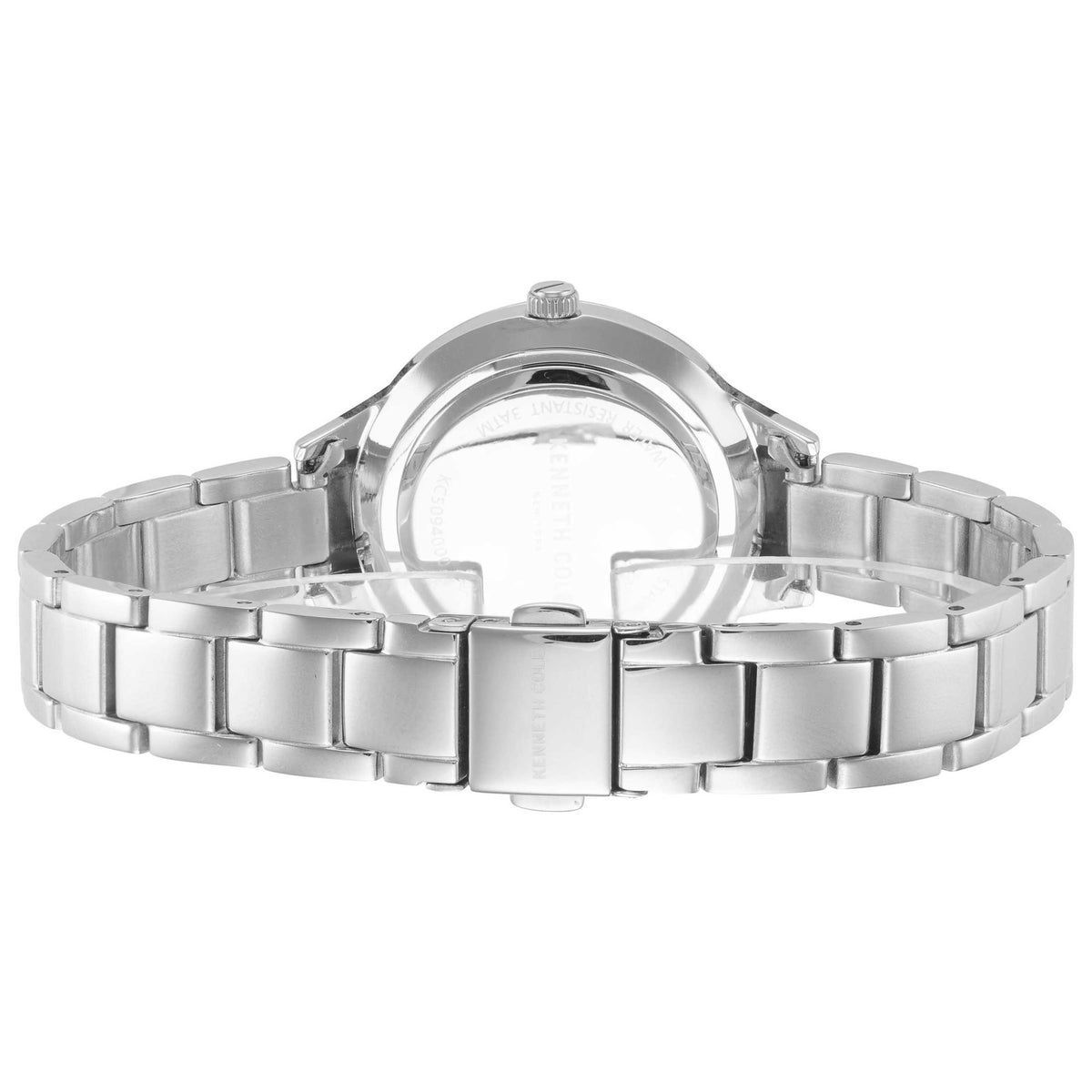 Kenneth Cole Women's Classic 36mm Quartz Watch KC50940005