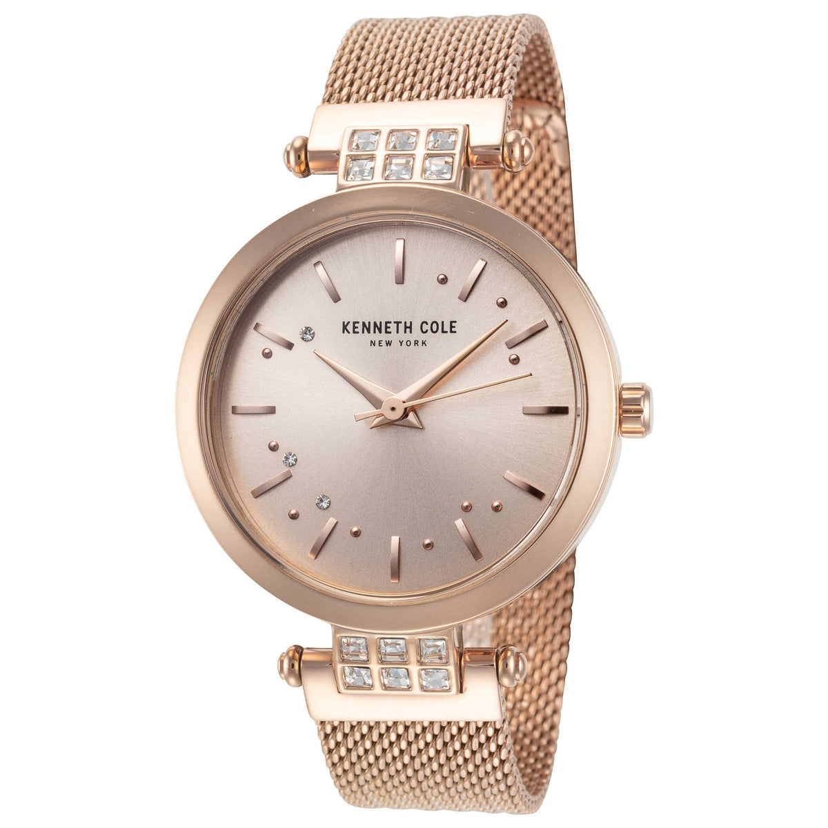 Kenneth Cole Women's 34mm Quartz Watch KC50960002