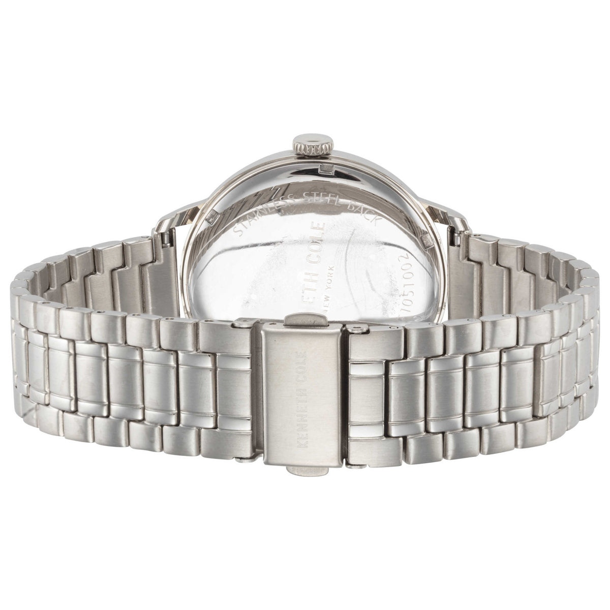 Kenneth Cole Men's 42mm Quartz Watch KC51051002