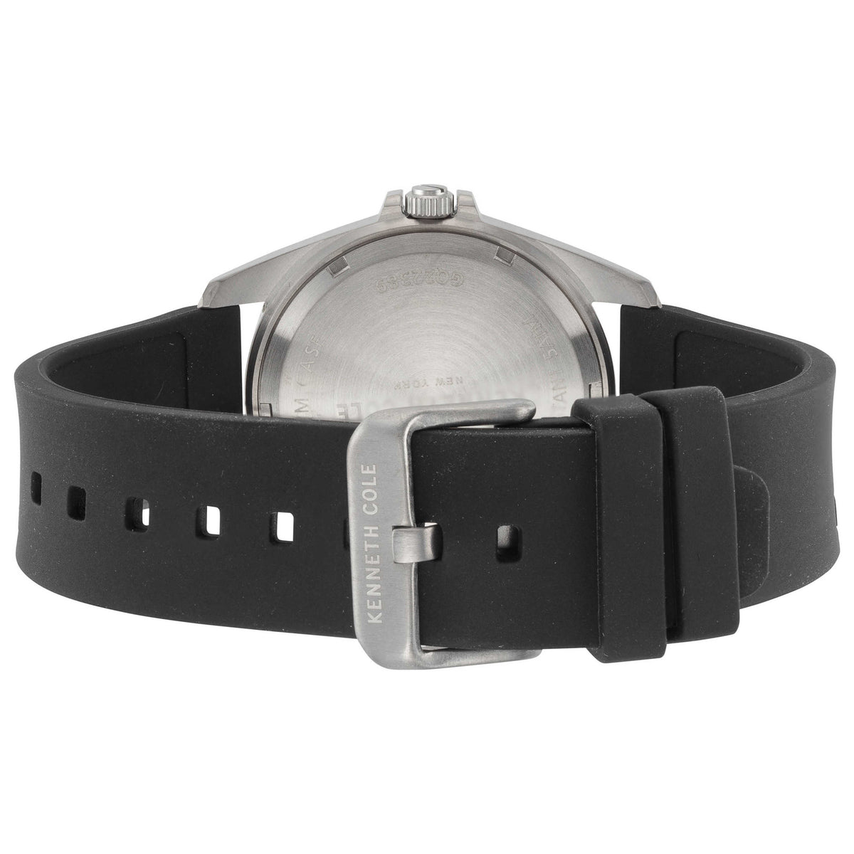 שעון Kenneth Cole דגם Kcwgq2238902 לגברים 42 מ״מ קוורץ