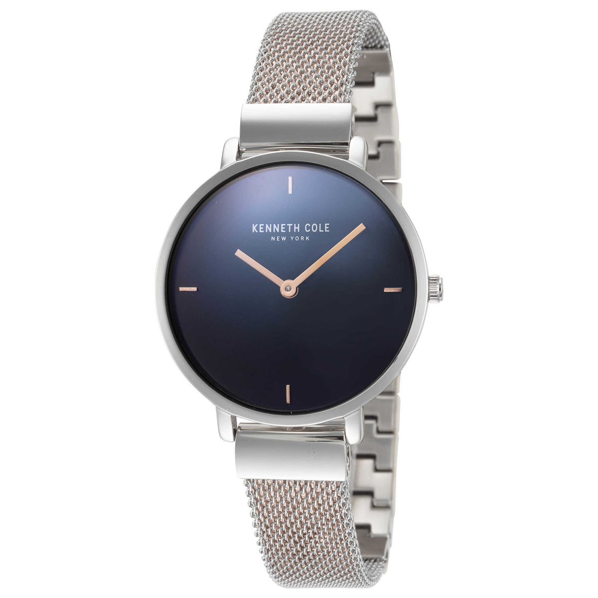 Kenneth Cole Women's Classic 34mm Quartz Watch KCWLG2219902