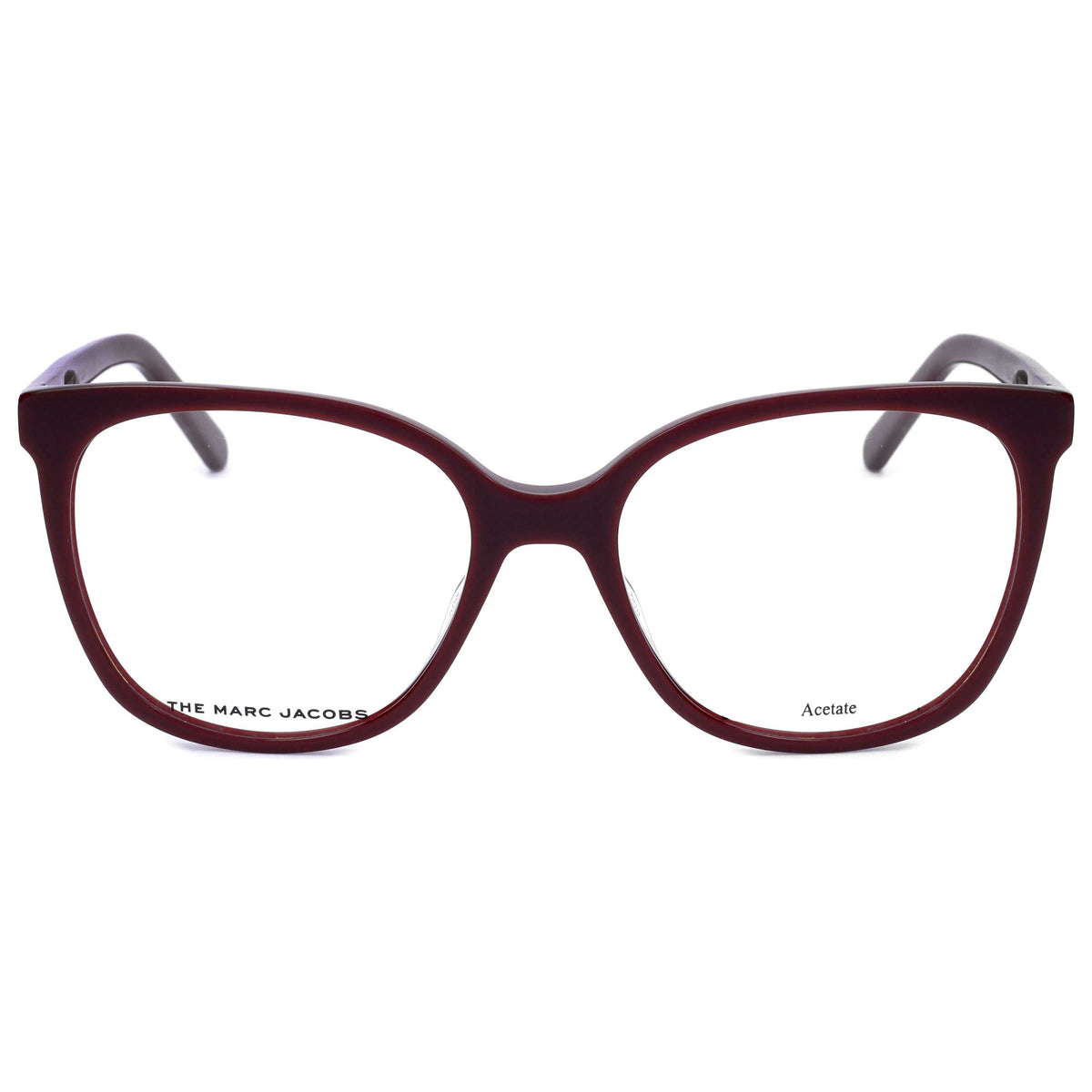 משקפי ראייה Marc Jacobs דגם Marc540 לנשים 53 מ״מ בצבע Burgundy