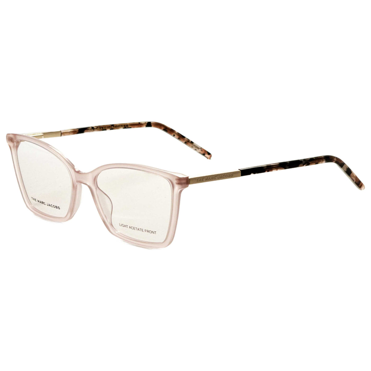 Marc Jacobs Women's 54mm Nude Eyeglasses MARC544-0FWM-17