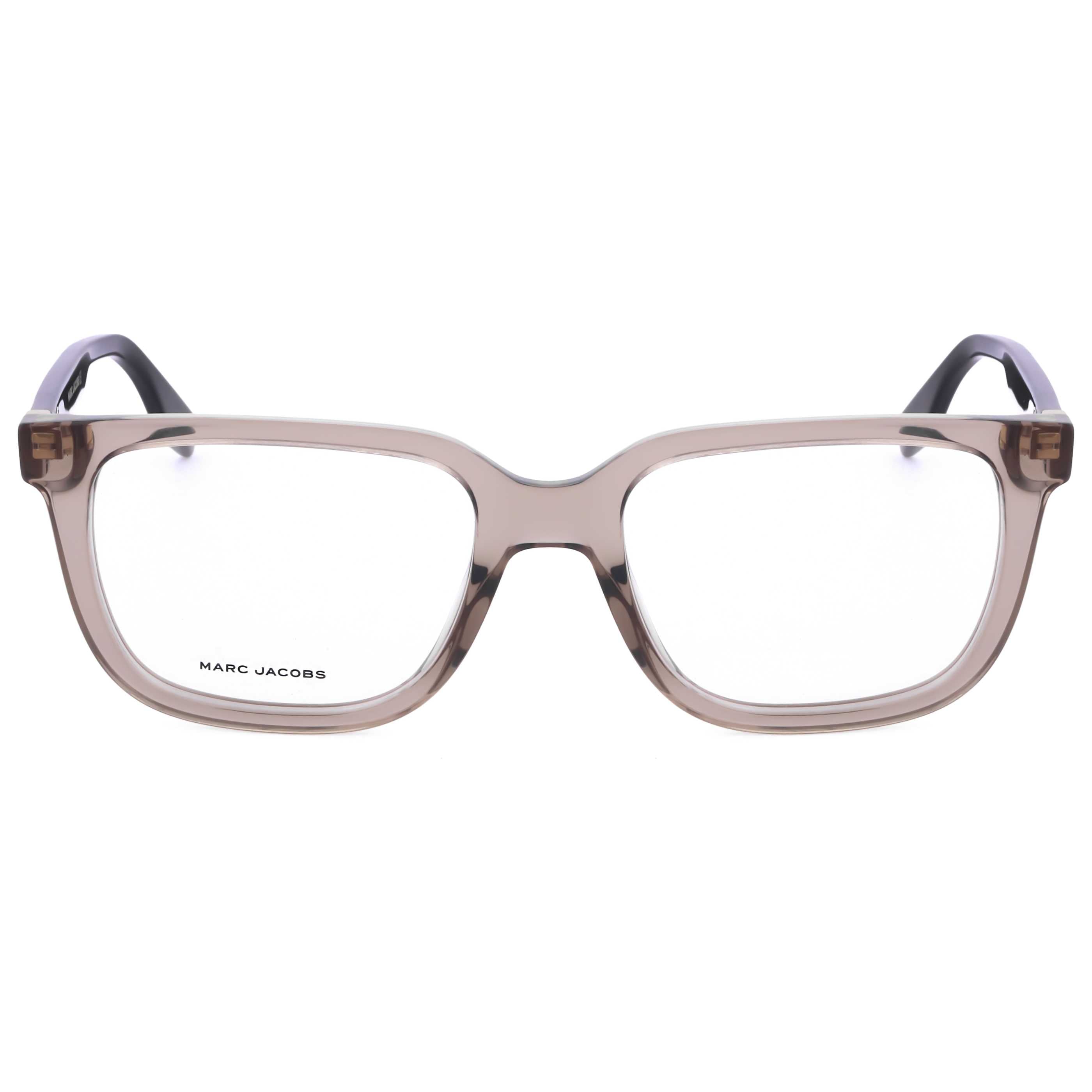 משקפי ראייה Marc Jacobs דגם Marc685 לגברים 53 מ״מ בצבע Olive