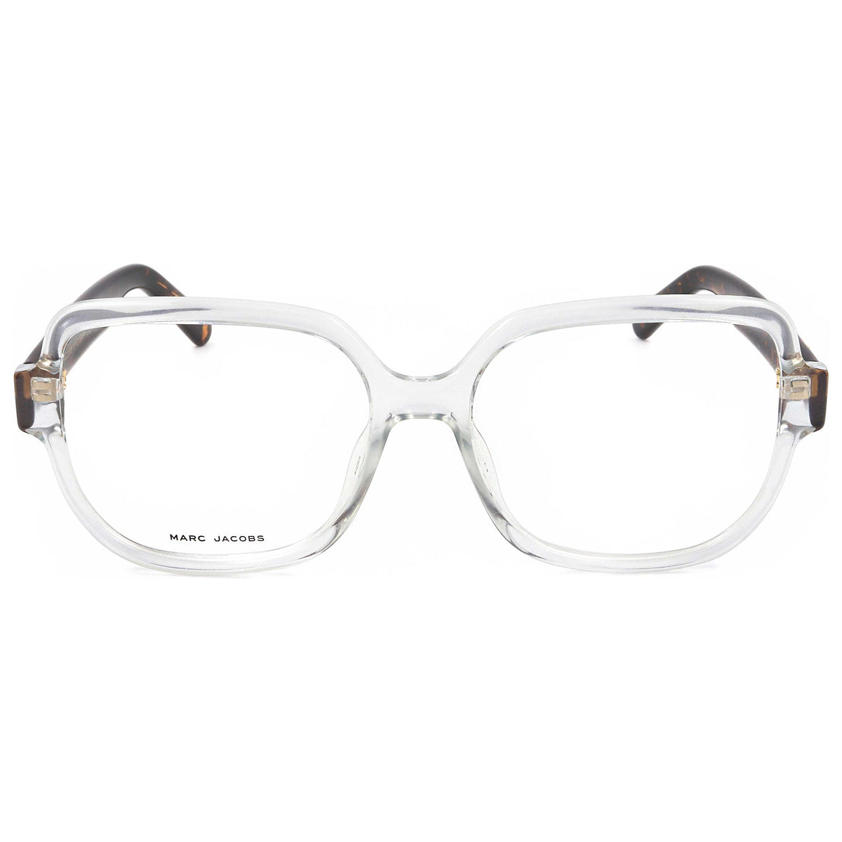Marc Jacobs Women's 55mm Crystal Havana Eyeglasses MARC725-0AIO-16