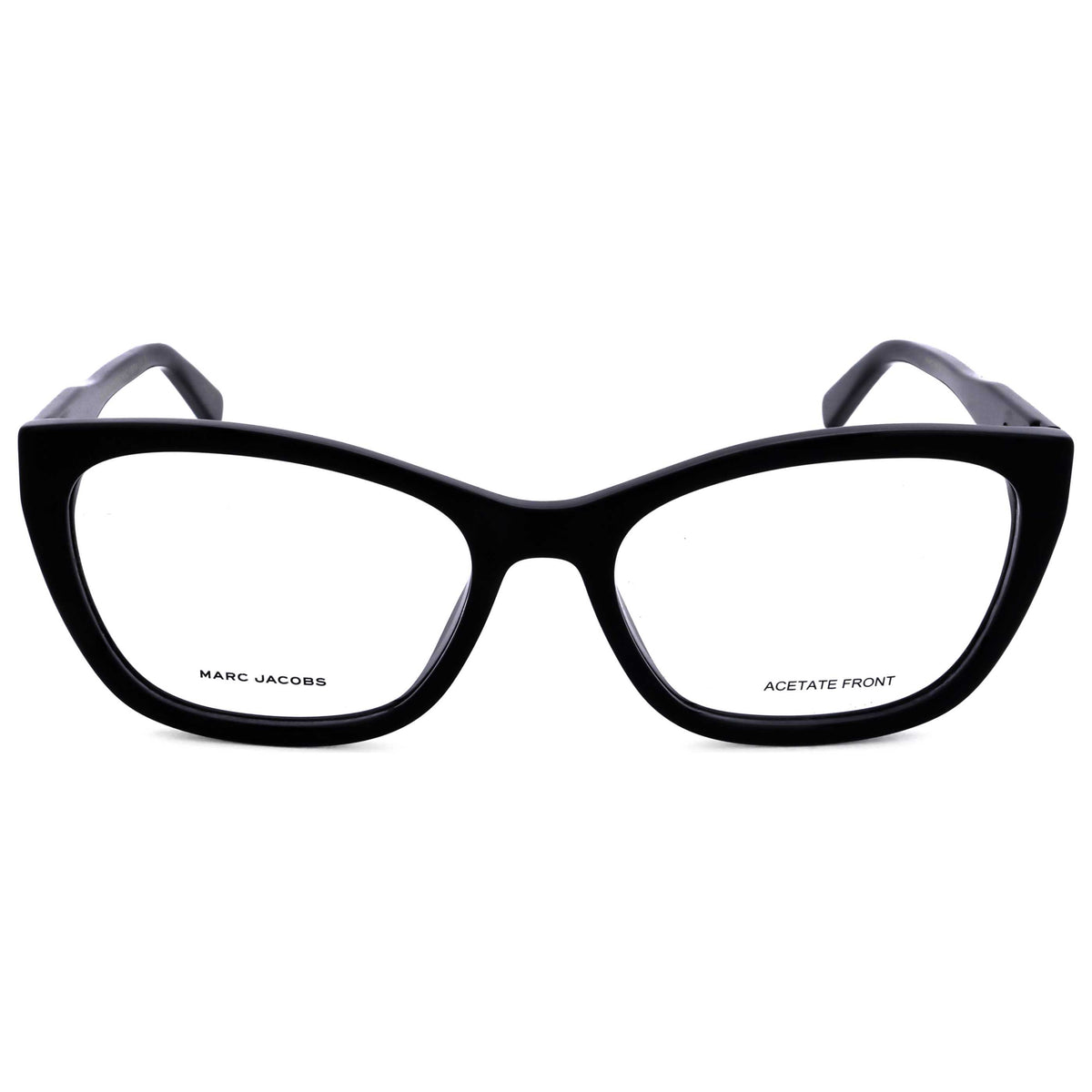 משקפי ראייה Marc Jacobs דגם Marc736 לנשים 55 מ״מ בצבע שחור