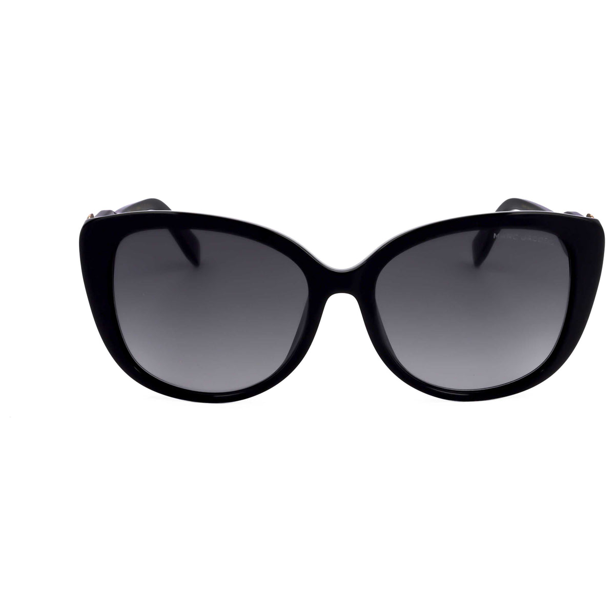 משקפי שמש Marc Jacobs דגם Marc791 לנשים 57 מ״מ בצבע שחור