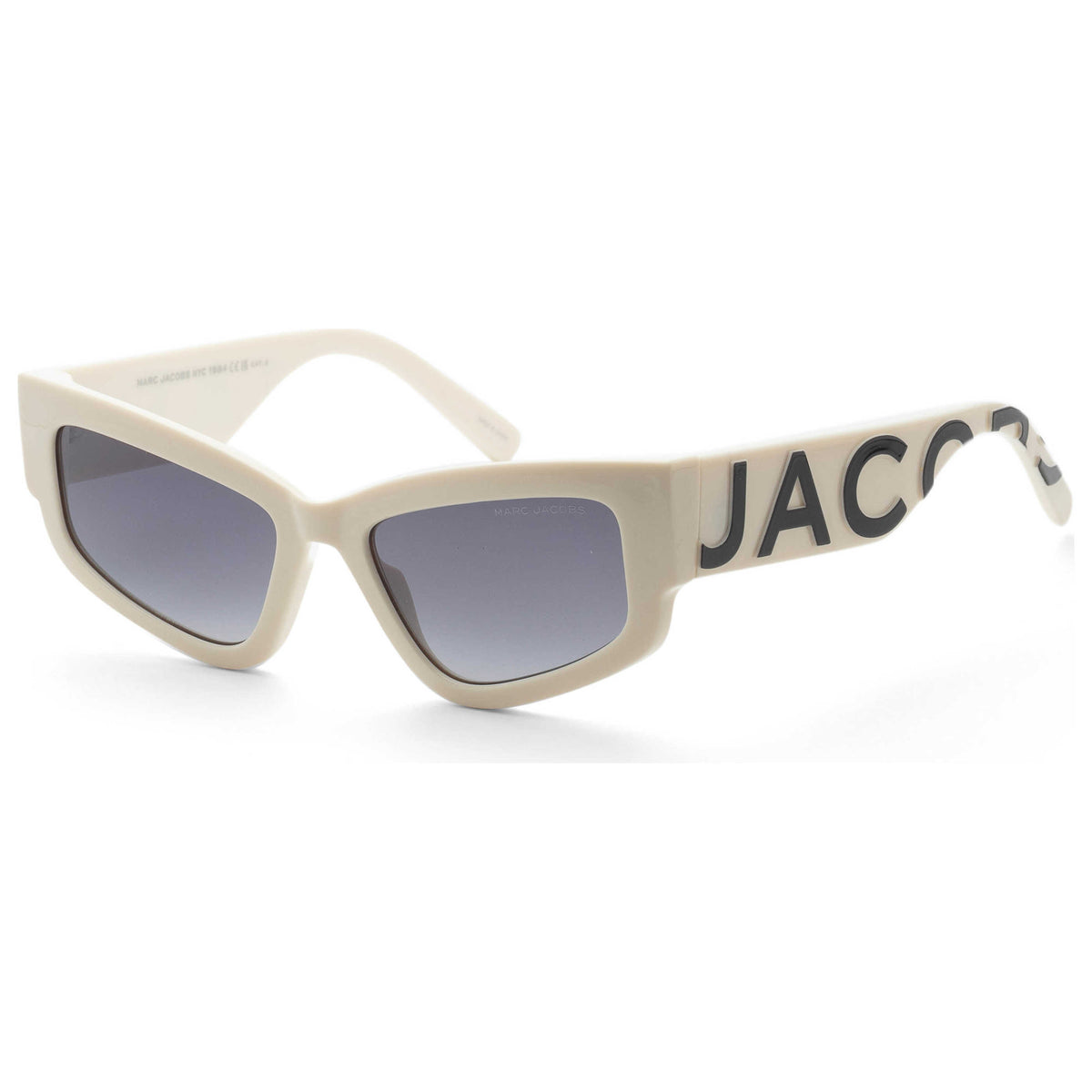 משקפי שמש Marc Jacobs דגם Marc796 לנשים 55 מ״מ בצבע Beige שחור