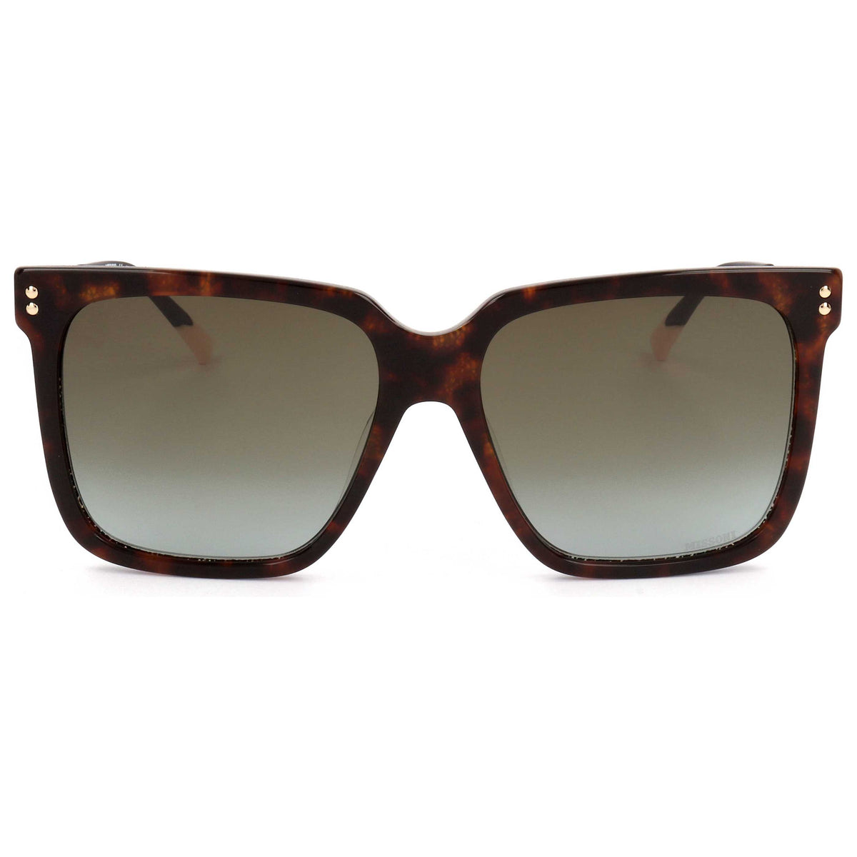 Missoni Women's 57mm Havana Sunglasses MIS0107-S-086-57