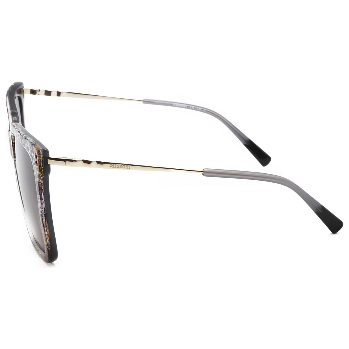 Missoni Women's 57mm Pattern Multicolor Sunglasses MIS0107-S-X19-57