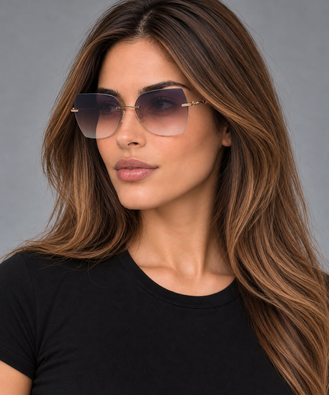 Missoni Women's 60 mm Gold Sunglasses MIS0119-S-J5G-60