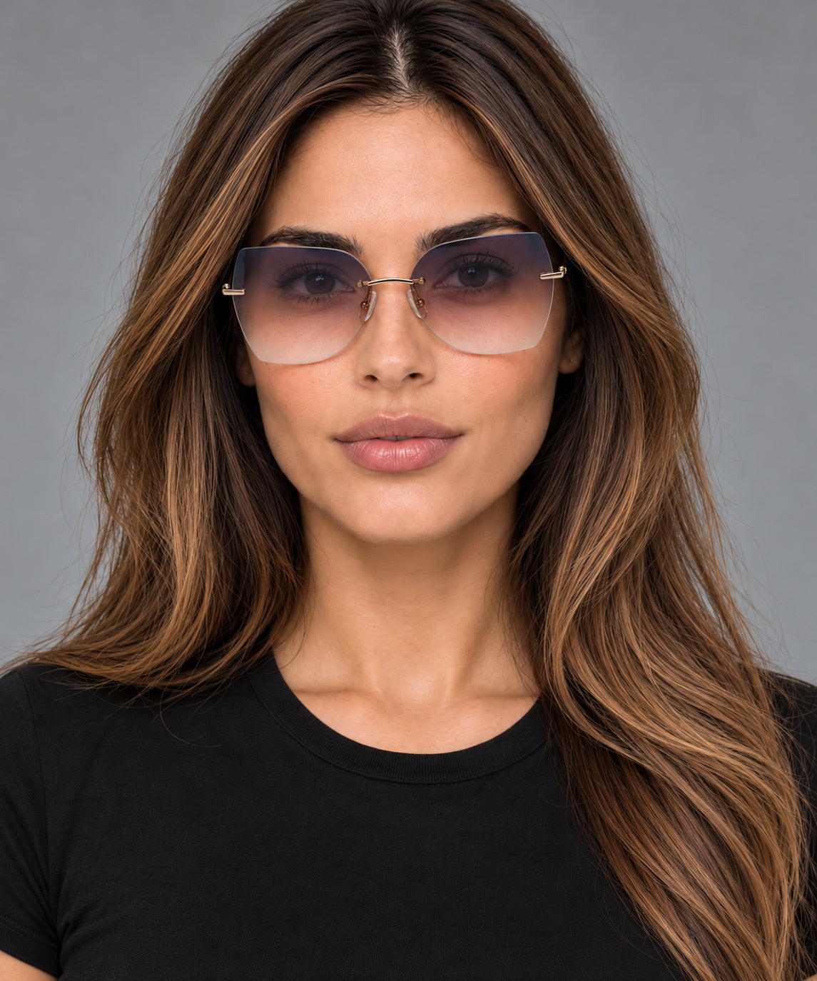 Missoni Women's 60 mm Gold Sunglasses MIS0119-S-J5G-60