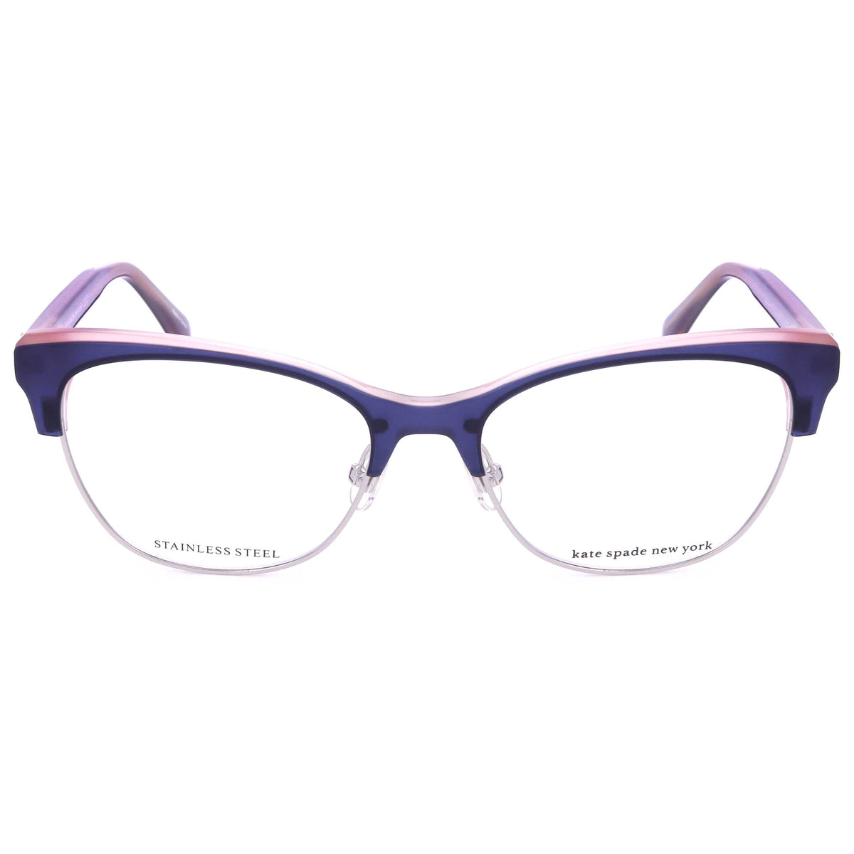 משקפי ראייה Kate Spade דגם Muriel לנשים 51 מ״מ בצבע כחול