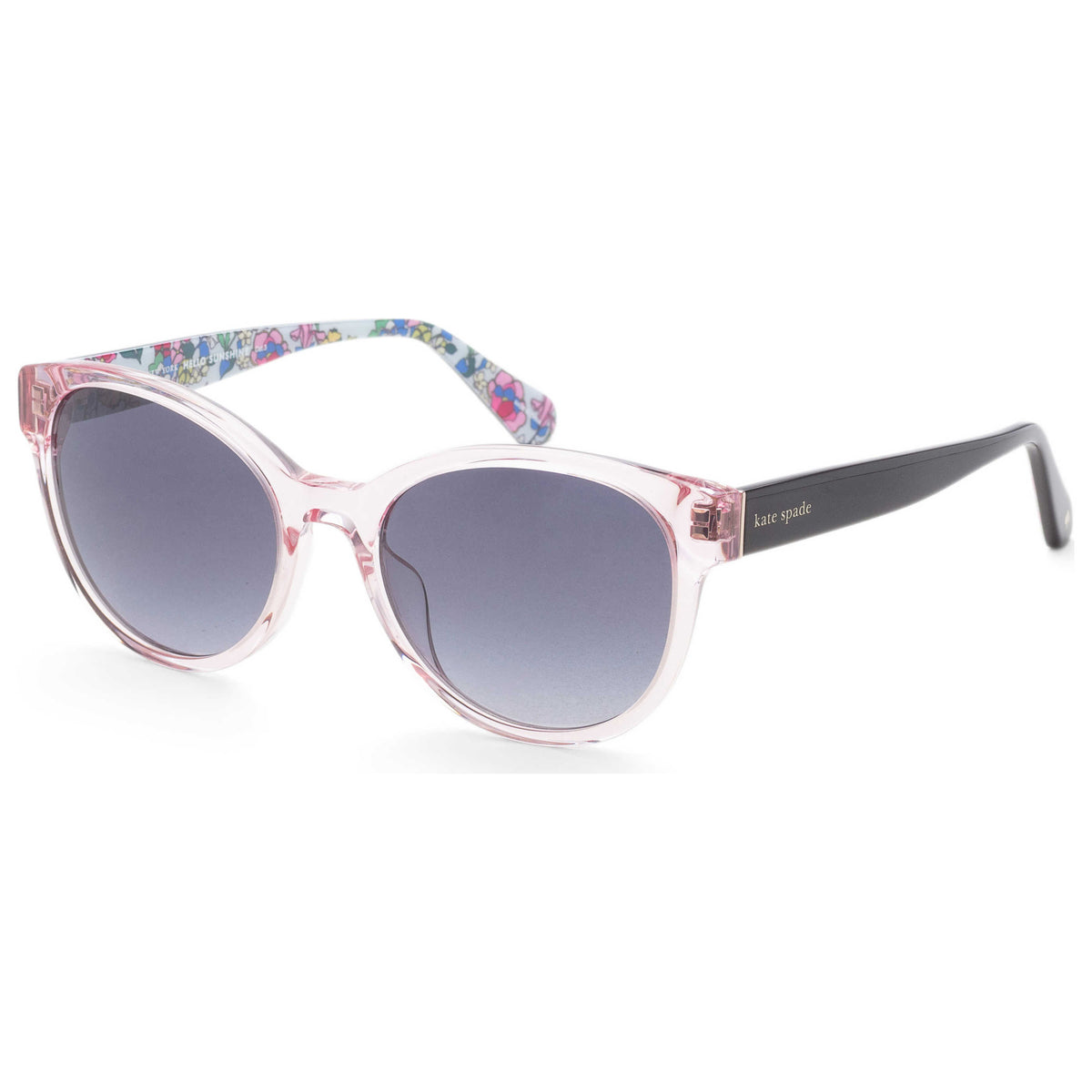 Kate Spade Women's 55mm Pink Sunglasses NATHALIE-G-S-35J-55