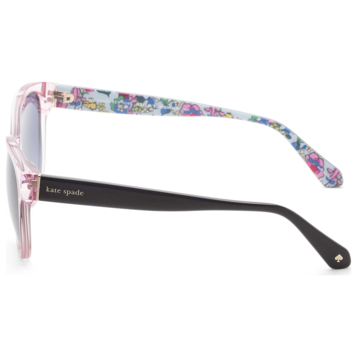 Kate Spade Women's 55mm Pink Sunglasses NATHALIE-G-S-35J-55