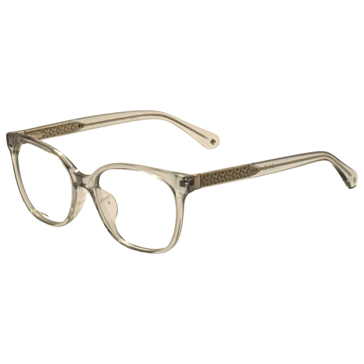 משקפי ראייה Kate Spade דגם Payton לנשים 54 מ״מ בצבע ירוק