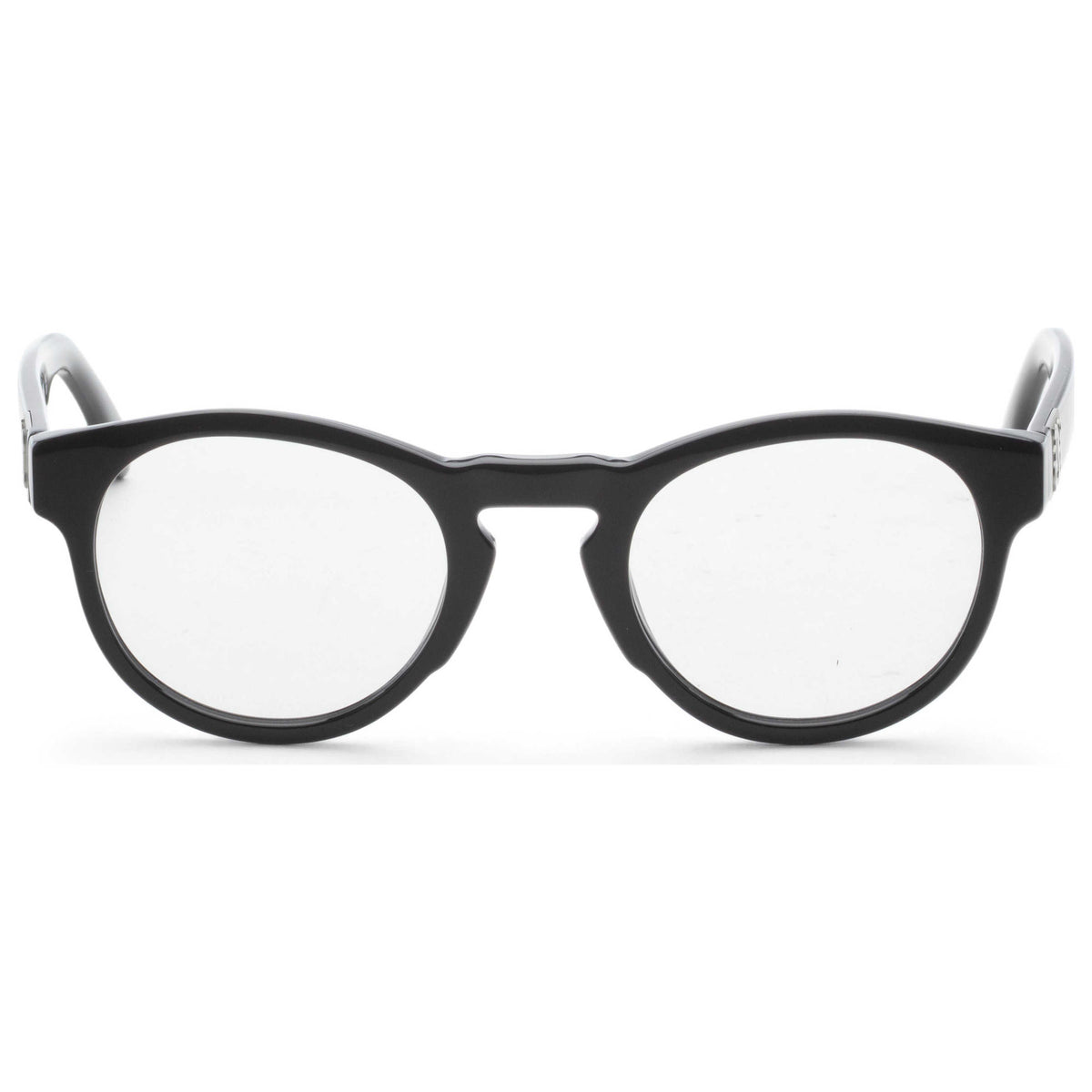 Palm Angels Unisex Style 8 51mm Black Eyeglasses PERJ008F24PLA0011000-51