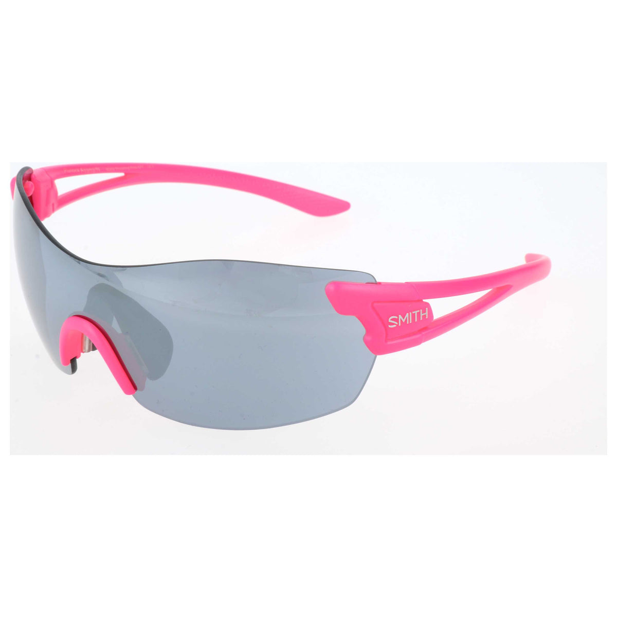 Smith Optics Women's 99mm Pink Fluorescent Sunglasses PIVLOCKASANA-N-67T-99