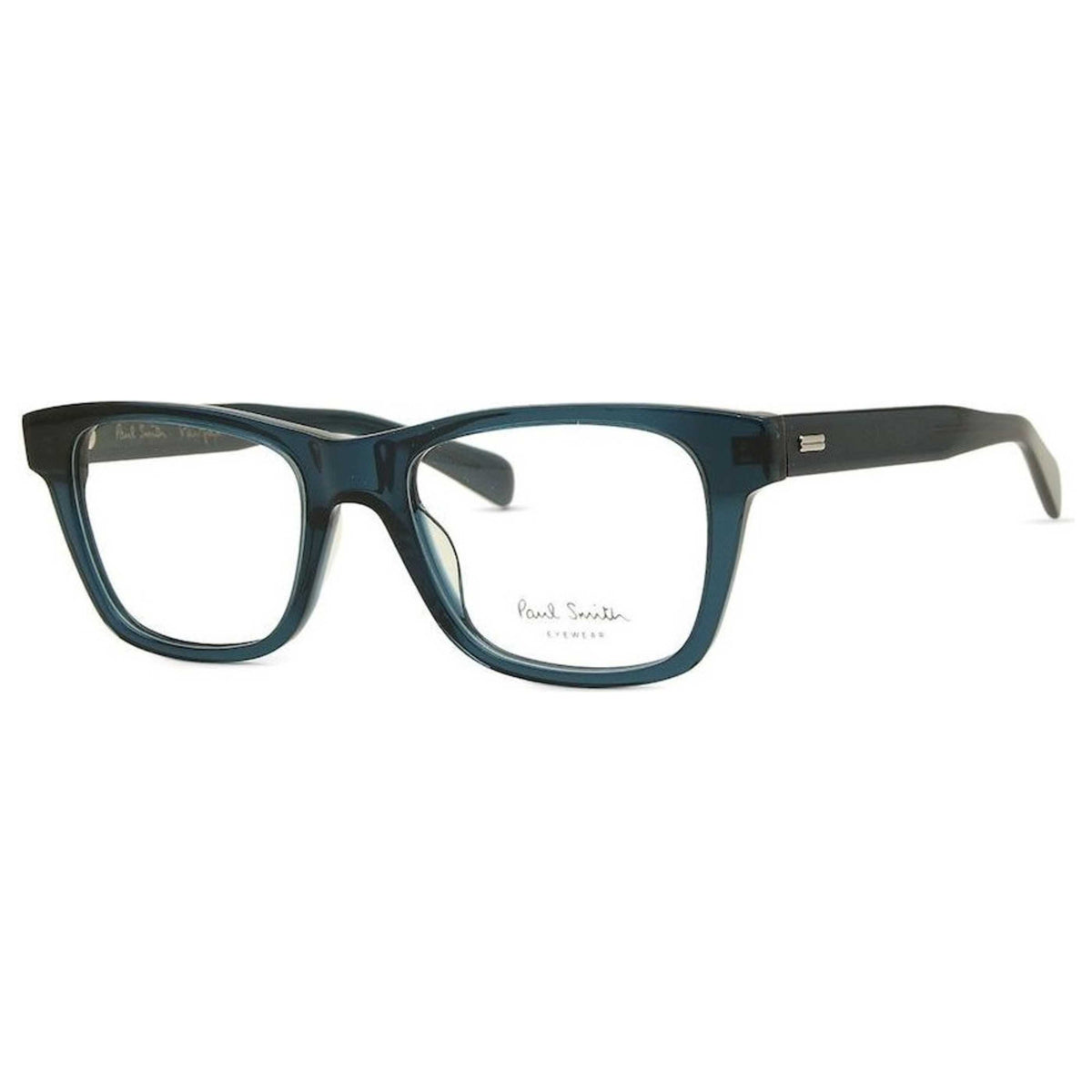 Paul Smith Women's Fairfax 54mm Blue Eyeglasses PS08554-003-54