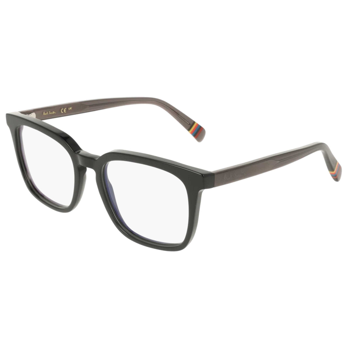 משקפי ראייה Paul Smith דגם Norcott יוניסקס 54 מ״מ בצבע שחור