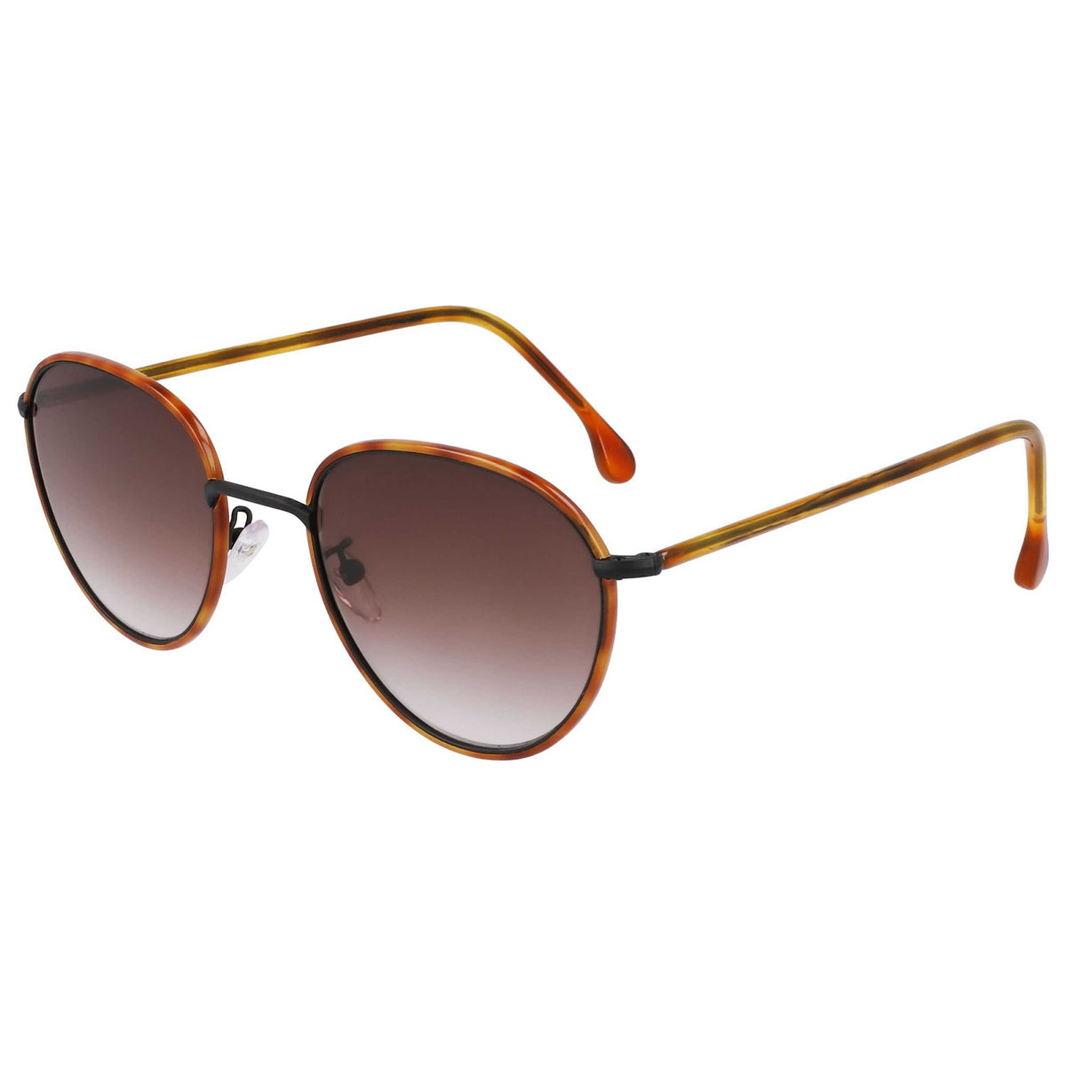 משקפי שמש Paul Smith דגם Albion V2 לגברים 53 מ״מ בצבע שחור מט Honeycomb