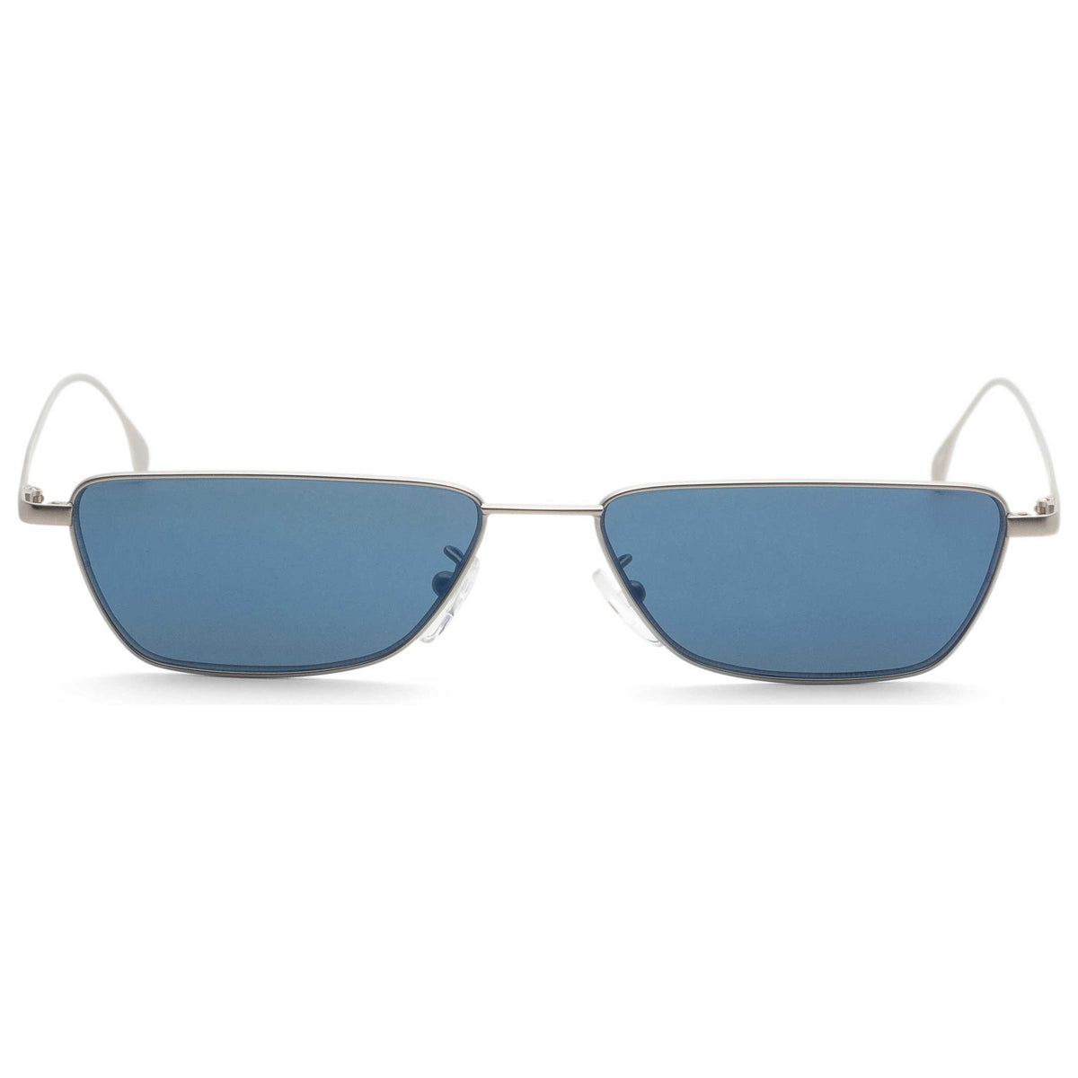 משקפי שמש Paul Smith דגם PSSN009V1S-003 יוניסקס 56 מ״מ בצבע כסוף מט