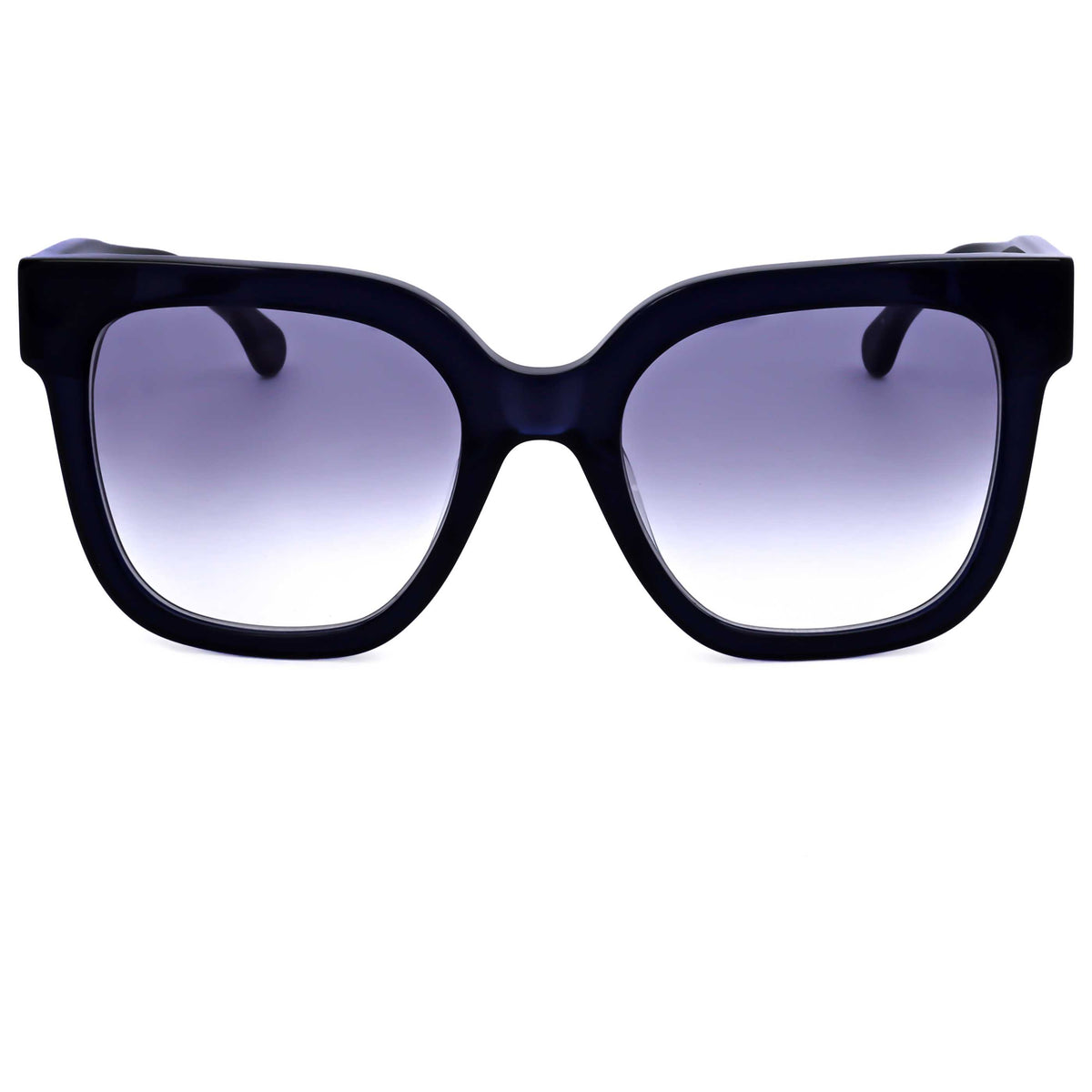 משקפי שמש Paul Smith דגם Pssn04654Delta לנשים 54 מ״מ בצבע קריסטל כחול