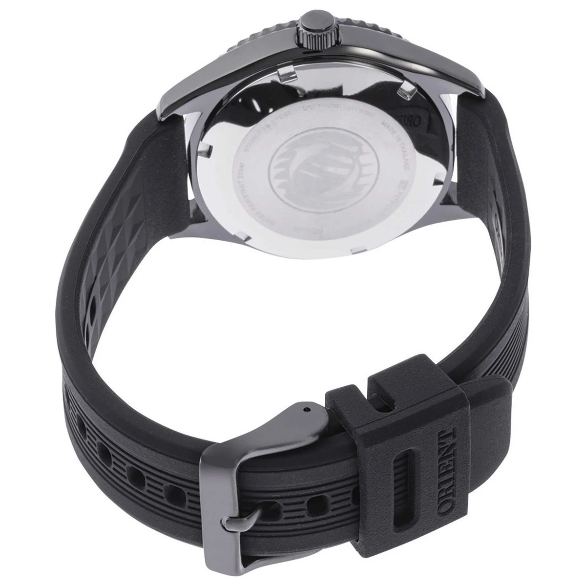 שעון Orient דגם Sports Mako 40mm לגברים 39 מ״מ אוטומטי