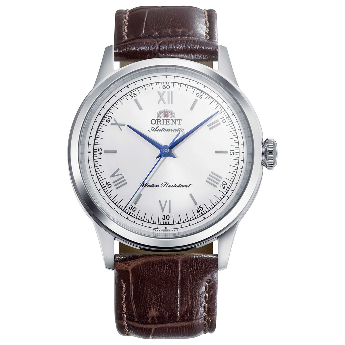 שעון Orient דגם Classic Bambino יוניסקס 38 מ״מ אוטומטי