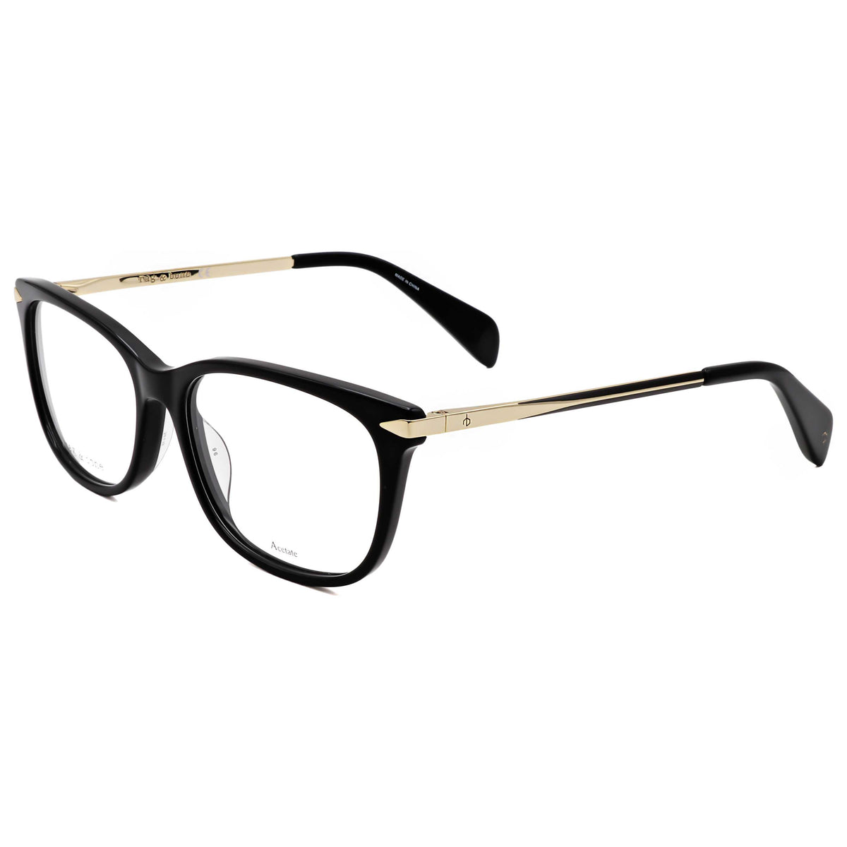 Rag & Bone Women's 54mm Green Eyeglasses RNB3006-2M2-54