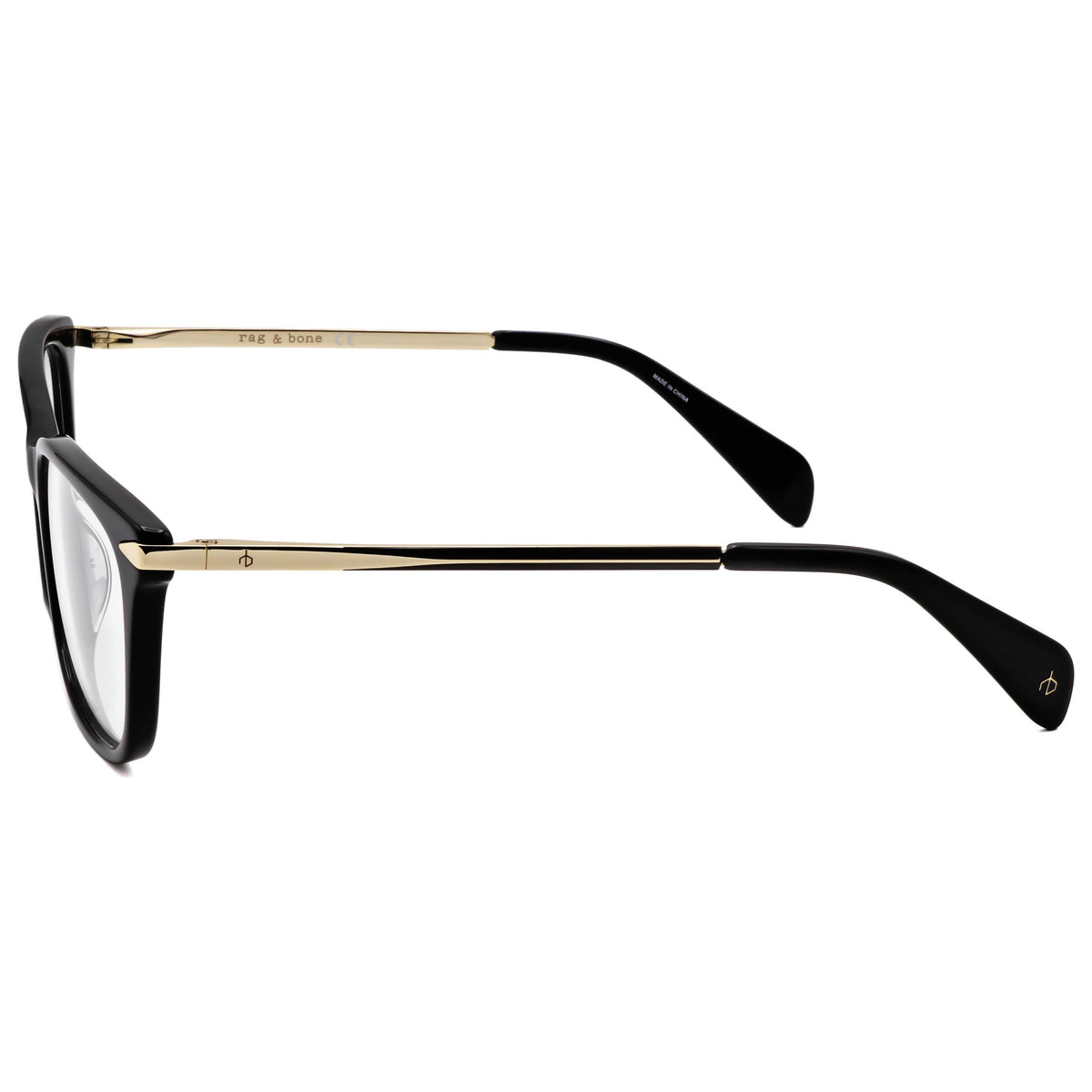 Rag & Bone Women's 54mm Green Eyeglasses RNB3006-2M2-54