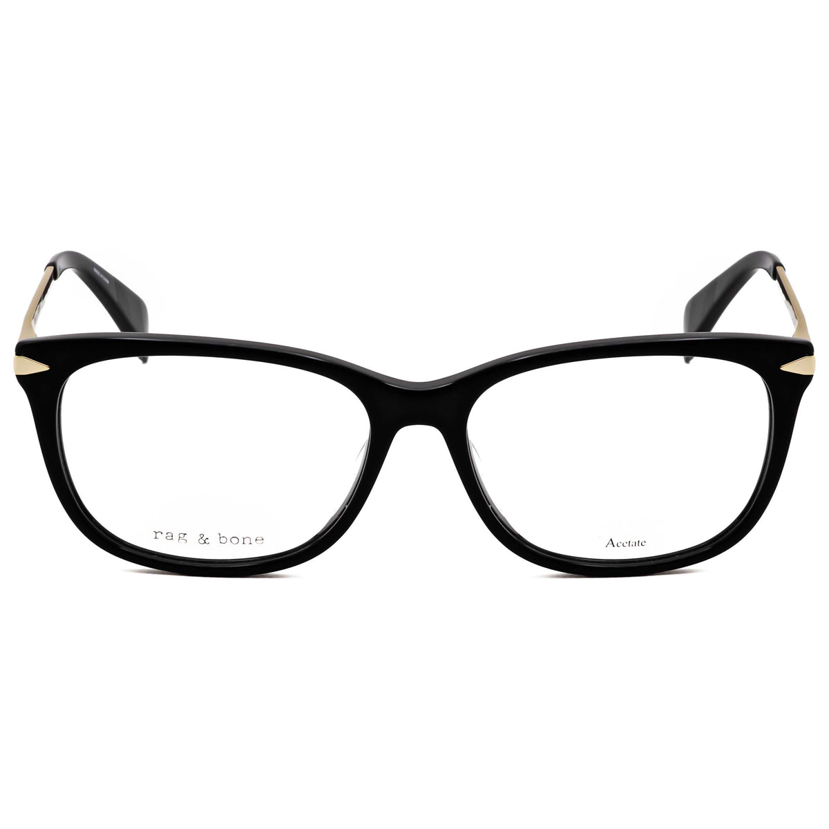 Rag & Bone Women's 54mm Green Eyeglasses RNB3006-2M2-54